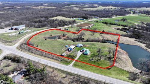 us-3637 Highway 63, Bloomfield, IA, 52537-8065 | Card Image