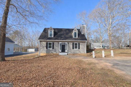 611A Seminole Dr, Griffin, GA, 30223 | Card Image