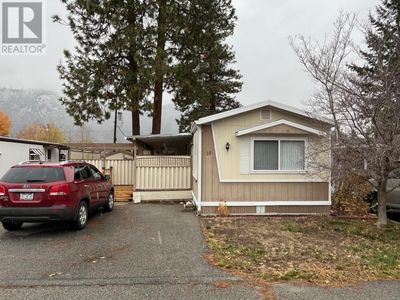 C16 - 4505 Mclean Creek Rd, House other with 2 bedrooms, 2 bathrooms and 2 parking in Okanagan Falls BC | Image 1