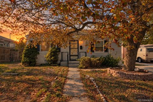 775 S Utica Street, Denver, CO, 80219 | Card Image