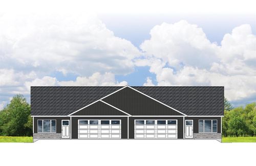 1501 E 23rd Street, Marshfield, WI, 54449 | Card Image