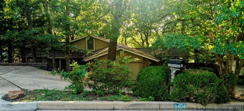 8404 S Toledo Ave, Tulsa, OK, 74137-1845 | Card Image