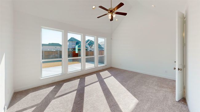 3916 Linear Dr, House other with 5 bedrooms, 5 bathrooms and null parking in Prosper TX | Image 10