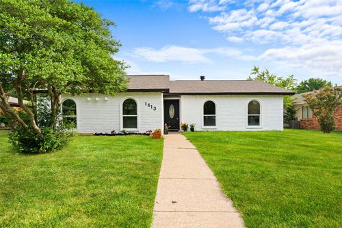 1613 Cumberland Trl, Plano, TX, 75023-3008 | Card Image