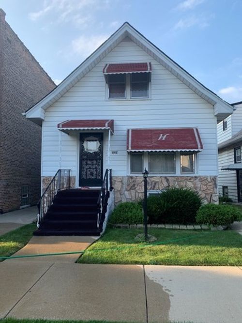 642 E 92nd St, Chicago, IL, 60619-7617 | Card Image
