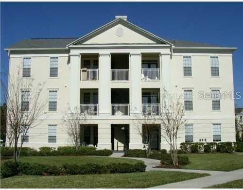 303-235 Goldenrain Dr, CELEBRATION, FL, 34747-5103 | Card Image