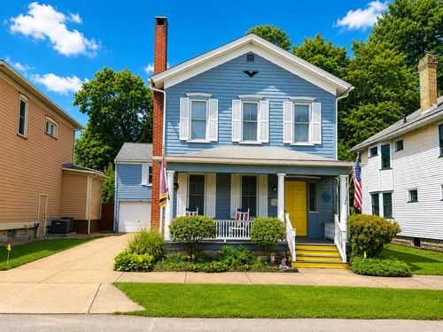 220 14th Street, Franklin, PA, 16323 | Card Image