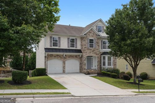 1722 Preserve Creek Way, Loganville, GA, 30052-8797 | Card Image