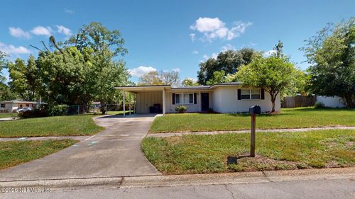 7408 Canaveral Rd, Jacksonville, FL, 32210-6729 | Card Image