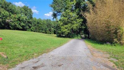 Paved Driveway | Image 3