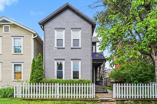 41 La Belle Street, Dayton, OH, 45403 | Card Image