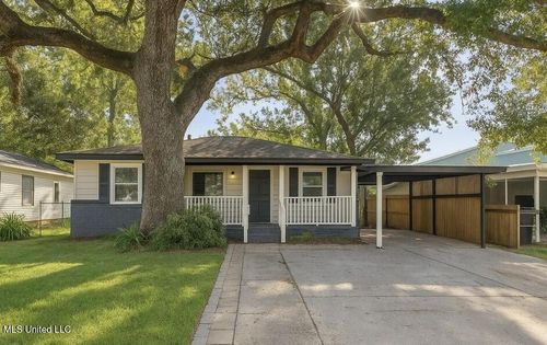 222 Benachi Ave, Biloxi, MS, 39530-2926 | Card Image