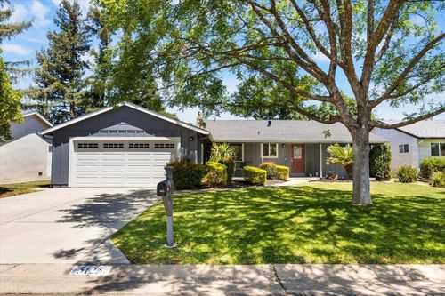 5125 Melvin Drive, Carmichael, CA, 95608 | Card Image
