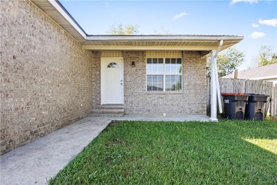 2831 Stagecoach Avenue, Home with 0 bedrooms, 0 bathrooms and null parking in Springdale AR | Image 3