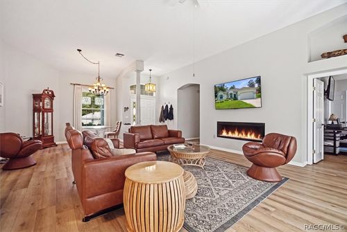 349 W Crestmont Ct, Beverly Hills, FL, 34465-4797 | Card Image