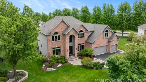 2404 Shaker Ct, Naperville, IL, 60564-8449 | Card Image