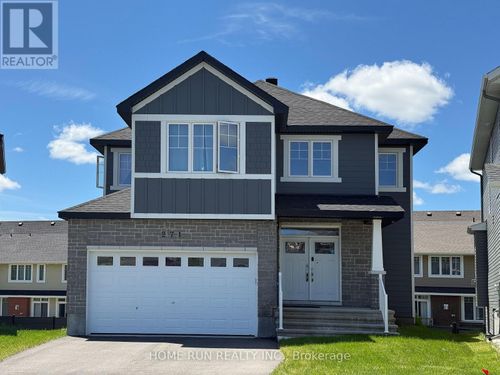 271 Ketchikan Crescent, Ottawa, ON, K2T0S2 | Card Image