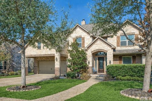 16927 Sonoma Rdg, San Antonio, TX, 78255-3804 | Card Image