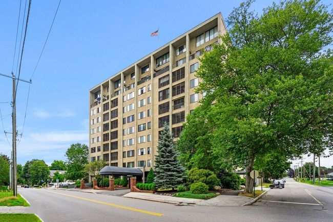 APT-8C - 55 River Rd, Condo with 2 bedrooms, 2 bathrooms and null parking in Manchester NH | Image 31