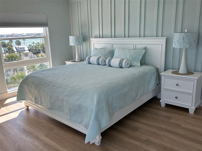APT-5N - 555 Gulf Way, Condo with 2 bedrooms, 2 bathrooms and null parking in St Pete Beach FL | Image 22