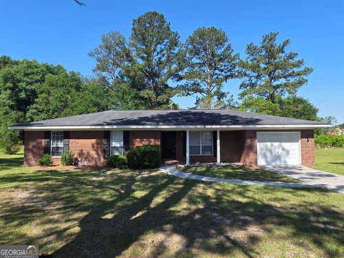 406 Hickory St, Springfield, GA, 31329-4862 | Card Image