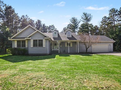 7581 Wiczer Drive, Whitehall Township, MI, 49461 | Card Image