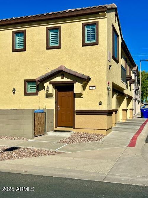 164-1255 S Rialto, Mesa, AZ, 85209-3779 | Card Image