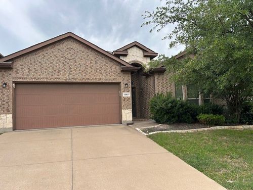 12637 Diamond Peak Dr, Fort Worth, TX, 76177-2705 | Card Image