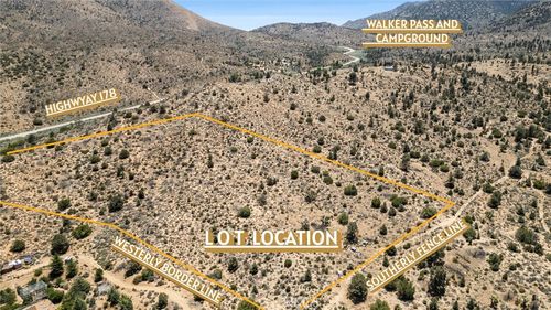 0 Pine Hollow Rd, Onyx, CA, 93255 | Card Image