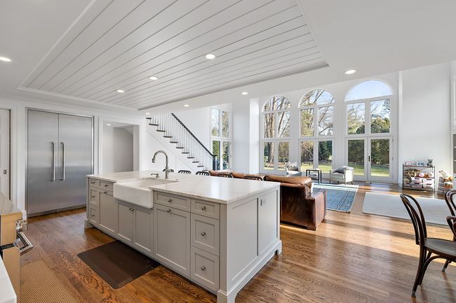 1234 N Glengarry Rd, House other with 4 bedrooms, 5 bathrooms and null parking in Bloomfield Hills MI | Image 39