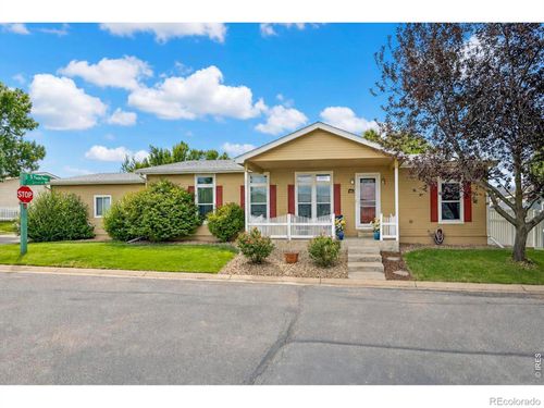7821 St Vrain Dr, Frederick, CO, 80530-7091 | Card Image