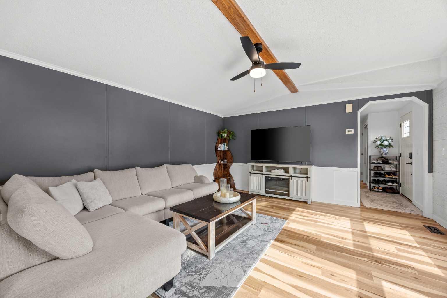 Residential in Calgary 4