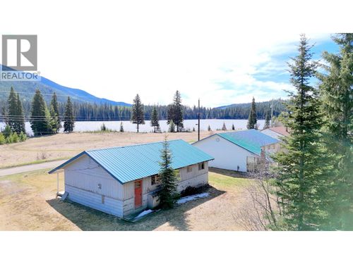 627 A Road, Canim Lake, BC, V0K1L0 | Card Image