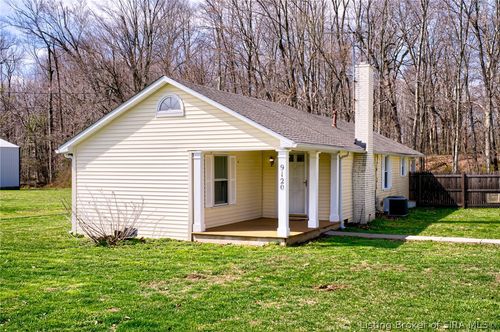9120 E Blue River Rd, Pekin, IN, 47165-8384 | Card Image