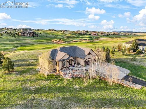 1236 Castlecombe Ln, Monument, CO, 80132-2861 | Card Image