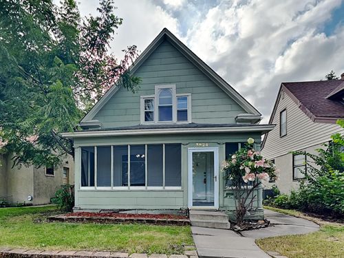 3824 36th Ave S, Minneapolis, MN, 55406-3207 | Card Image