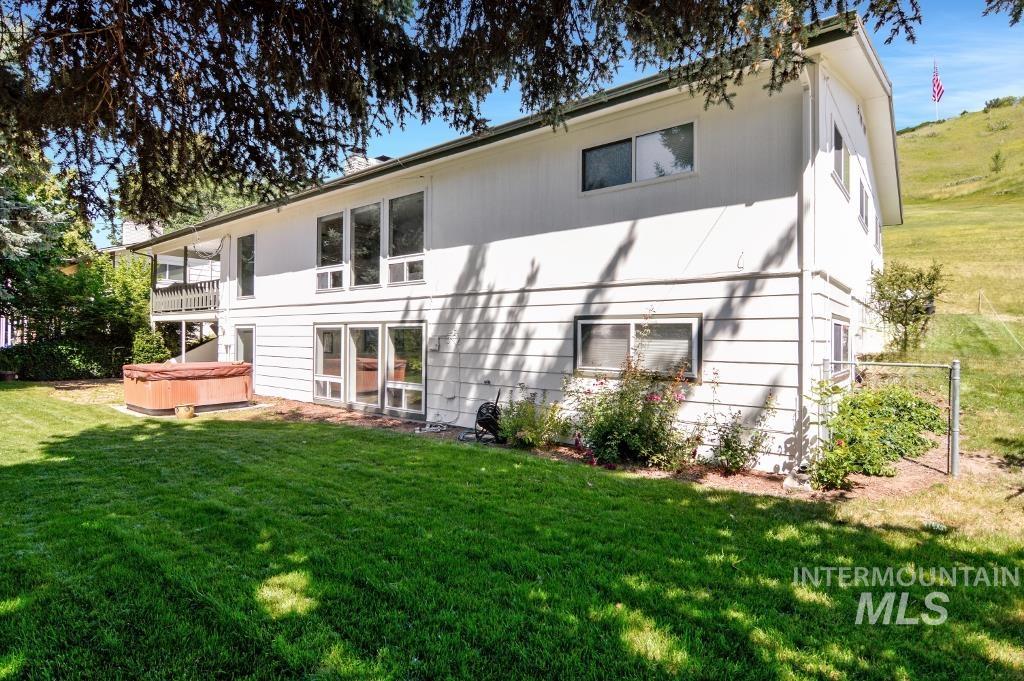 3416 N Bogus Basin Rd., For Sale in Boise Zoocasa