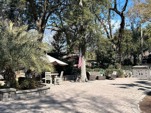 133 Arrow Rd, Hilton Head Island, SC, 29928-7306 | Card Image