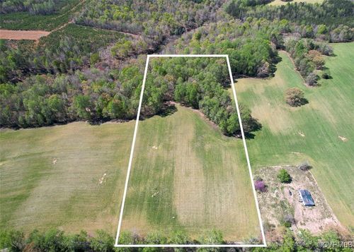 12.42 Acres Bull Neck Road, Caret, VA, 22436 | Card Image