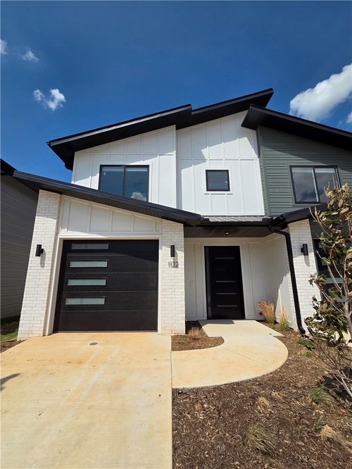 1122 Emilia Avenue, Lowell, AR, 72745 | Card Image