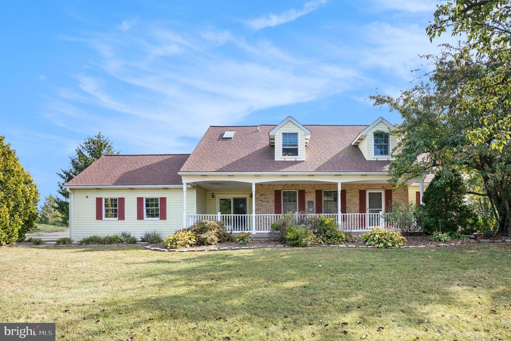 Harleysville Pike, Harleysville, PA 19438