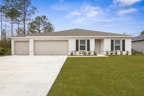 8 Sedgefield Path N, PALM COAST, FL, 32164-4429 | Card Image