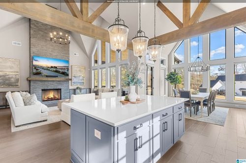 937 Livvy Ln, Hoover, AL, 35244-5901 | Card Image