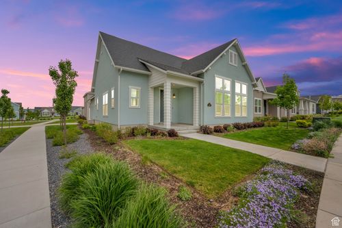 6189 W Lake Ave, South Jordan, UT, 84009-1420 | Card Image