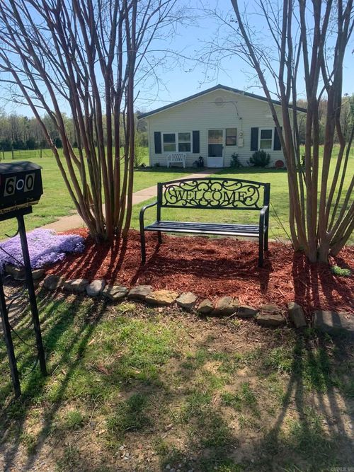 600 Creek Road, Floral, AR, 72534 | Card Image