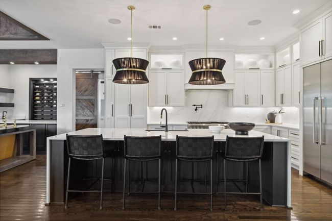 6302 Wild Heron Way, House other with 4 bedrooms, 5 bathrooms and 3 parking in College Grove TN | Image 23