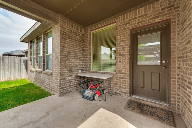 6411 Patriot Pkwy, House other with 3 bedrooms, 2 bathrooms and 2 parking in Midland TX | Image 22
