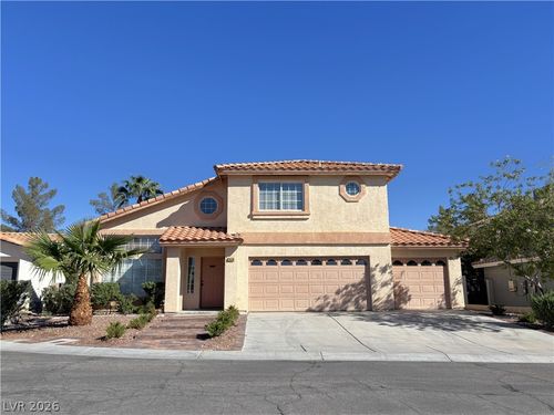 2514 Quail Canyon Ave, Henderson, NV, 89074-7053 | Card Image