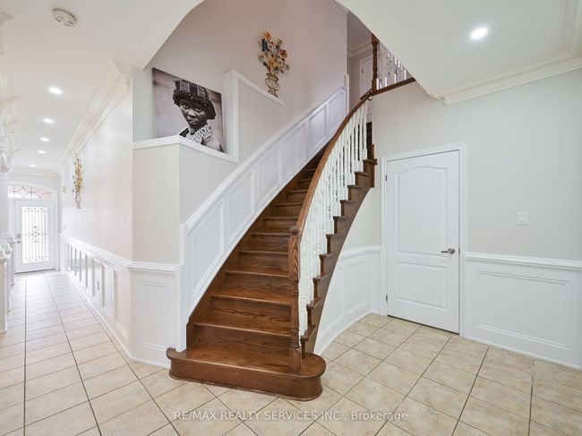 48 Game Creek Cres, House other with 8 bedrooms, 6 bathrooms and 4 parking in Brampton ON | Image 16