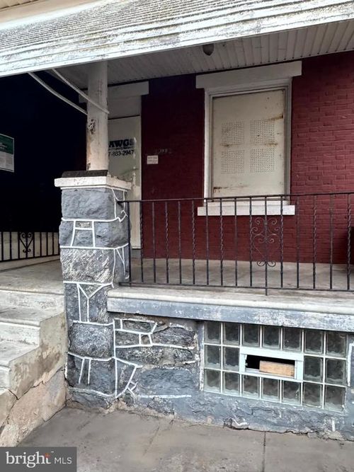 338 N Robinson St, PHILADELPHIA, PA, 19139-1124 | Card Image